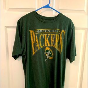 Packers T-Shirt